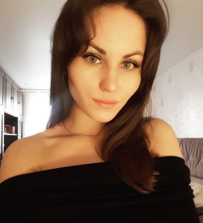 Даша, Г. Новотроицк