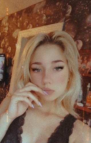 Анжела, Г. Новотроицк