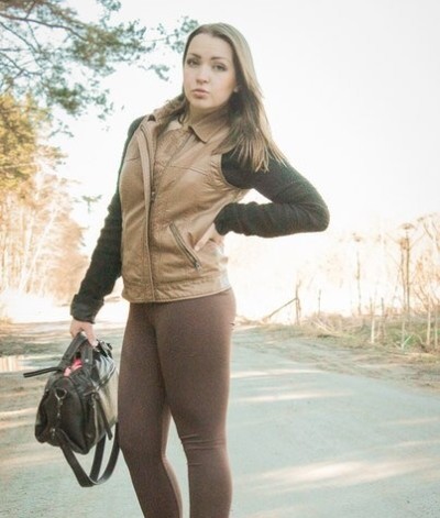 Арина, Г. Новотроицк