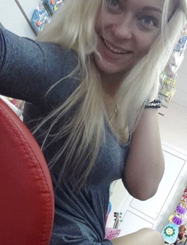 🎥 Лиза, Г. Новотроицк