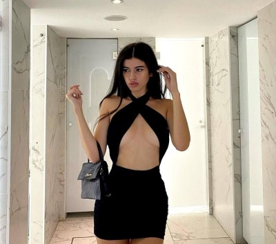 Ольга, Г. Новотроицк