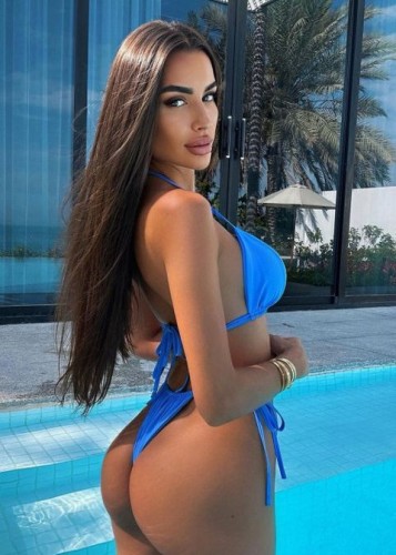 Камилла, Г. Новотроицк