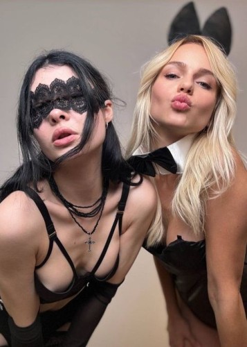 ЛераКарина, Г. Новотроицк