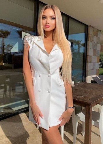 НАСТЯ, Г. Новотроицк