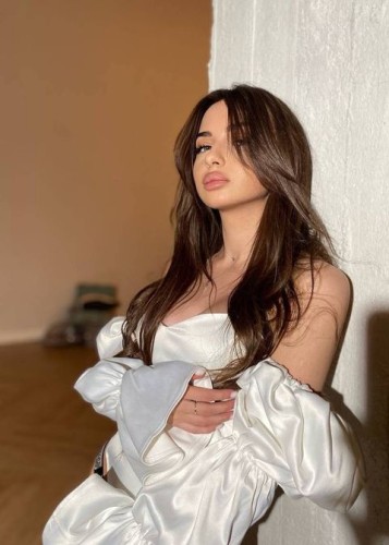 Сашенька, Г. Новотроицк