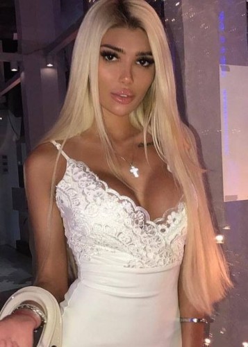 Лина, Г. Новотроицк