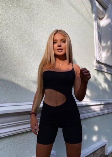 Рита, Г. Новотроицк